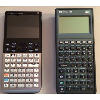 Prime Graphing Calculator  Calculator Accessories 
