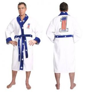 Evel Knievel Men's Dressing Gown Clothing
