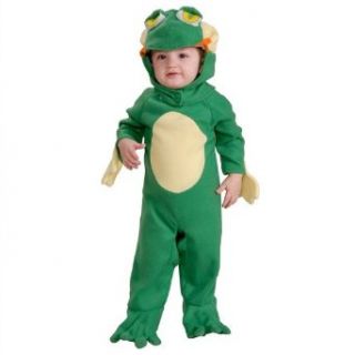 Frog Costume Infant   Newborn Infant And Toddler Costumes Clothing
