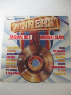 Winners Original Hits Original Stars Music