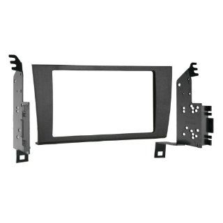Metra 95 8152 Double DIN Installation Kit for 1998 2005 Lexus GS Vehicles  Vehicle Receiver Universal Mounting Kits 