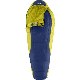The North Face Blue Ridge Bx Sleeping Bag 20 Degree Heatshield