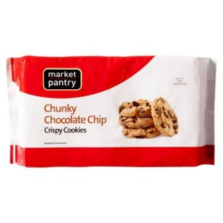 Market Pantry® Chunky Chocolate Chip Crispy