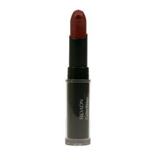 Revlon Colorstay Soft & Smooth Lipstick   345 Red Velvet  Lipstick  Beauty