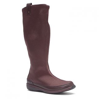 Aetrex Berries™ Tall Boot  Women's   Cocoberry