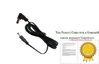 UpBright DC Power Supply Cable Cord For Panasonic PalmCorder VHSC Video Camera VCR DC OUT PV L352 PV L353 PV L354 PV L352D PV L353D PV L354D PV L452 PV L453 PV L454 PV L452D PV L453D PV L454D PV L501 PV L551 PV L552 PV L501D PV L551D PV L552D PV L552H PV 