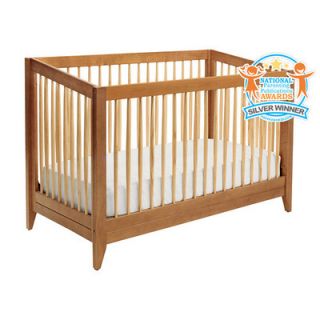 DaVinci Highland 4 in 1 Convertible Crib Set