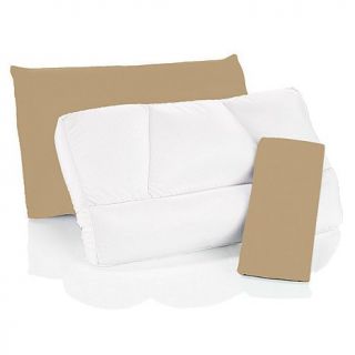 Tony Little DeStress® Micropedic Sleep Pillows 2 pack   Standard