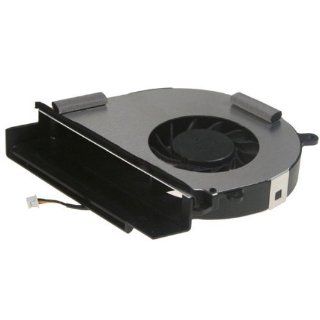 Generic Laptop CPU Cooling Fan Compatible with Toshiba Satellite A355 K000066670 Computers & Accessories