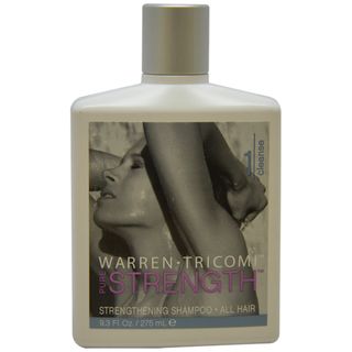 Warren Tricomi Pure Strength Strengthening 9.3 ounce Shampoo Warren Tricomi Shampoos