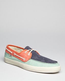 Vans Chauffeur Color Block Sneakers's