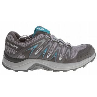 Salomon XA Comp 7 Hiking Shoes   Womens