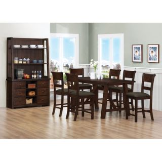 Wildon Home ® Julius Counter Height Dining Table