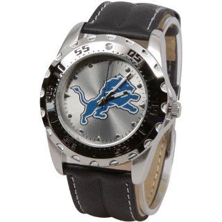 NFL Detroit Lions Championship Series Watch  Sports Fan Watches  Sports & Outdoors