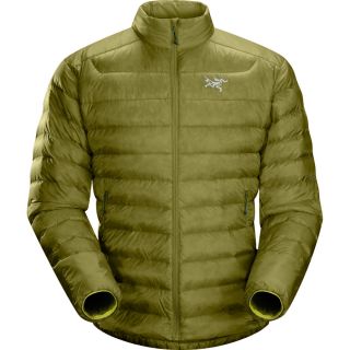 Arcteryx Cerium LT Down Jacket   Mens