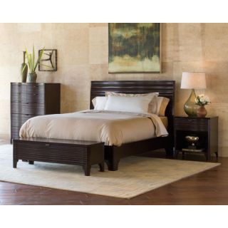 Brownstone Furniture Townsend Panel Bedroom Collection