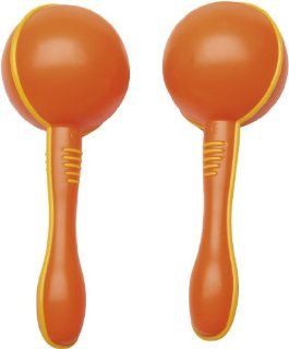 Hohner Kids Musical Toys S363 Maraca(colors vary) Musical Instruments