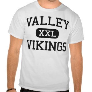 Valley   Vikings   High   New Kensington T shirts
