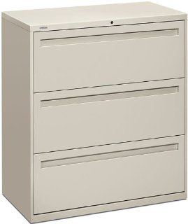 36inW 3 Drawer Lateral File FG364  Lateral File Cabinets 