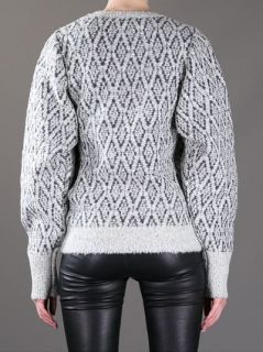 Isabel Marant 'rawson' Sweater