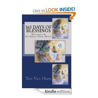 365 Days of Blessings   Kindle edition by Teri Van Horn. Religion & Spirituality Kindle eBooks @ .