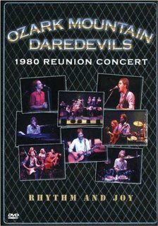 Ozark Mountain Daredevils The 1980 Reunion Concert. Ozark Mountain Daredevils Movies & TV