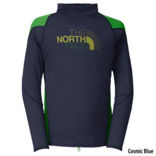 The North Face Boys Acolyte LS Rash Guard 702898
