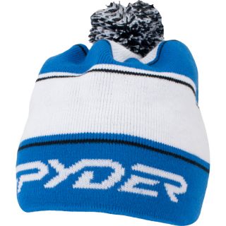 Spyder Icebox Hat   Headphone beanies