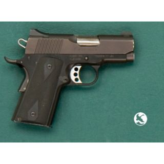 Kimber 1911 Ultra Carry II Handgun UF103426895