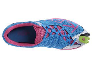 Keen A86 TR Swedish Blue/Shocking Pink