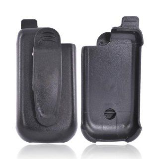 BLACK For Motorola V365 Holster Belt Clip Cell Phones & Accessories