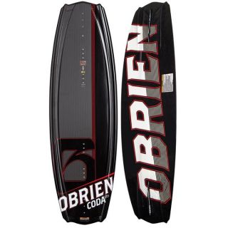 O'Brien Coda Wakeboard 135
