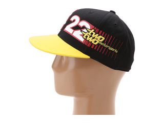 etnies Chad Reed Table Top Hat