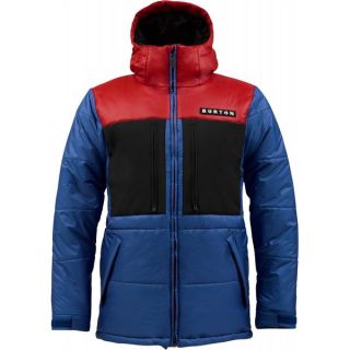 Burton Payday Puffy Snowboard Jacket