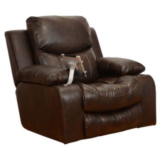 Trent Chaise Recliner