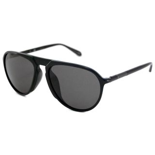 Givenchy Men's SGV776 Polarized/ Aviator Sunglasses Givenchy Designer Sunglasses