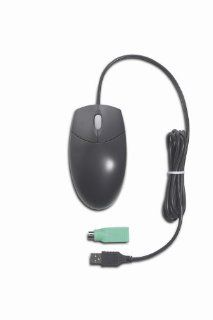 HP DC369A USB P/S2 Mouse Electronics