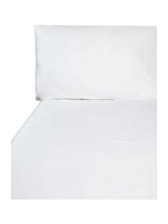 Luxury Hotel Collection 500 thread count white bed linen range