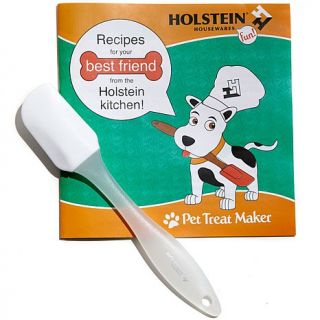 Holstein Electric Pet Treat Maker and Treat Jar