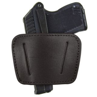 PS Products Belt Slide Holster Black Small to Medium Handguns 613789