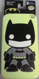 DC Comics BATMAN Funko Pop Heroes Universal PHONE HOLDER/Hinged WALLET 
