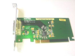 Silicon Image SiL364ADD2 N, DIGITAL DISPLAY INTERFACE x16 CARD. Computers & Accessories
