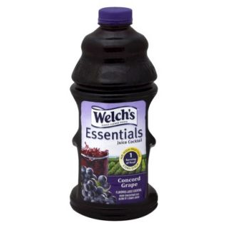 Welchs Essential Concord Grape Juice Cocktail 6