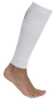 Sigvaris Performance 20 30 mmHg Sports Compression Leg Sleeves Sports & Outdoors