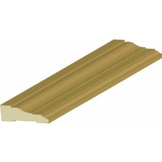 Wm366 12' Col Casing   Staircase Moldings  