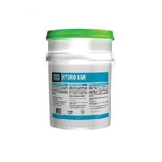 Laticrete Hydro Ban Commercial Unit   5 Gallon Pail   Floor Smoothing And Finishing Compounds  