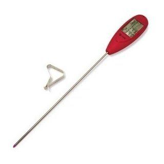 CDN DTC375 Digital Candy Thermometer  Instant Read Thermometers  