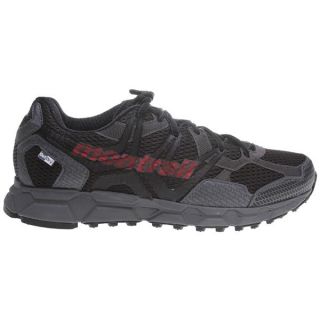 Montrail Bajada Outdry Hiking Shoes