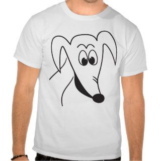 happy dog face shirts