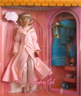 Sleepytime Gal Barbie Collector Doll w Shipper   Limited Edition 5,900 Worldwide (2006) Toys & Games
